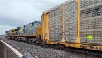 CSX 5320